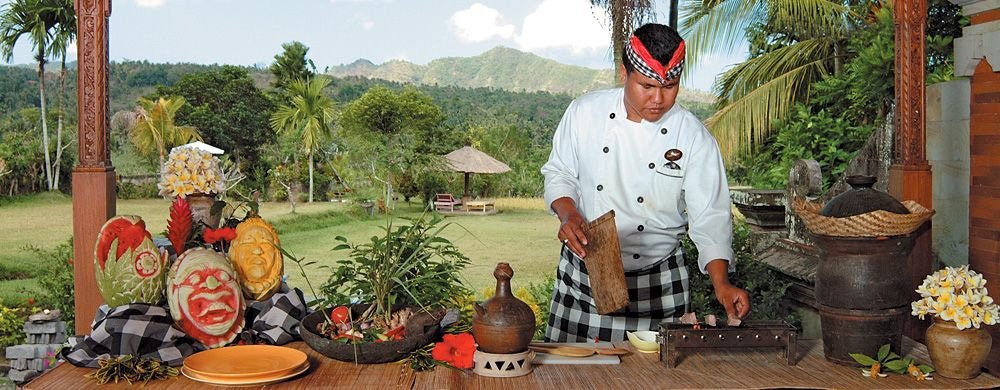 Puri Bagus Manggis