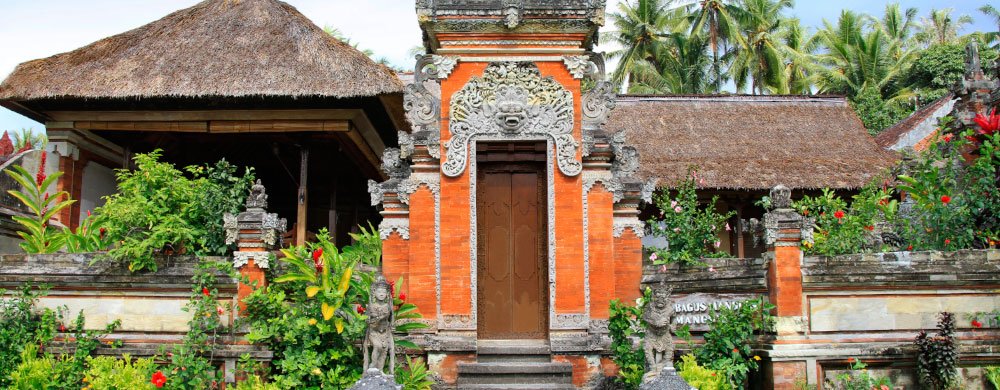 Puri Bagus Manggis